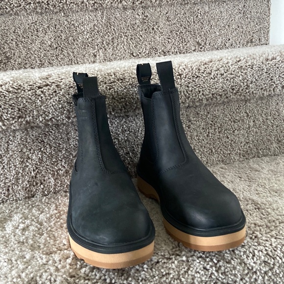 SOREL EXPLORER NEXT JOAN BOOT Size 7 - Picture 2 of 8